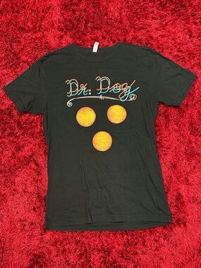 Dr. Dog Last Tour Fall 2021 Merch Album Art Shirt Tour Dates Medium
